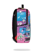 SPRAYGROUND Y2K SHARK BACKPACK B8139 46 x 15 x 29 cm - Image 2