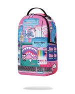 SPRAYGROUND Y2K SHARK BACKPACK B8139 46 x 15 x 29 cm - Image 6