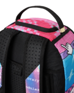SPRAYGROUND Y2K SHARK BACKPACK B8139 46 x 15 x 29 cm - Image 4