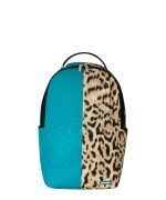 SPRAYGROUND CHEETAH SPLIT BACKPACK B8365 46 x 15 x 29 cm