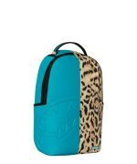 SPRAYGROUND CHEETAH SPLIT BACKPACK B8365 46 x 15 x 29 cm - Image 2