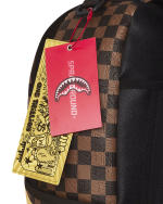 SPRAYGROUND HENNY MELT BACKPACK B8371 46 x 15 x 29 cm - Image 8