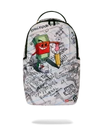 SPRAYGROUND MONEY BOY PENCIL DOODLES B8389 46 x 15 x 29 cm