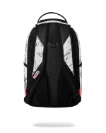 SPRAYGROUND MONEY BOY PENCIL DOODLES B8389 46 x 15 x 29 cm - Image 6