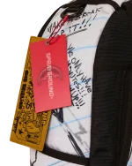 SPRAYGROUND MONEY BOY PENCIL DOODLES B8389 46 x 15 x 29 cm - Image 4
