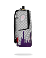 SPRAYGROUND CREAM SPACE DRIP BACKPACK B8453 46 x 15 x 29 cm - Image 2