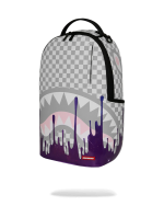 SPRAYGROUND CREAM SPACE DRIP BACKPACK B8453 46 x 15 x 29 cm - Image 3