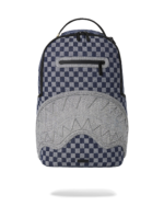 SPRAYGROUND WARP & WEFT IN PARIS BACKPACK B8486  46 x 15 x 29 cm