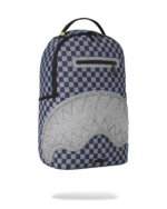 SPRAYGROUND WARP & WEFT IN PARIS BACKPACK B8486  46 x 15 x 29 cm - Image 6