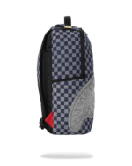 SPRAYGROUND WARP & WEFT IN PARIS BACKPACK B8486  46 x 15 x 29 cm - Image 2