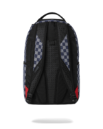 SPRAYGROUND WARP & WEFT IN PARIS BACKPACK B8486  46 x 15 x 29 cm - Image 7