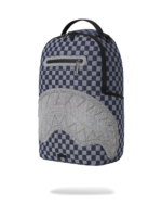 SPRAYGROUND WARP & WEFT IN PARIS BACKPACK B8486  46 x 15 x 29 cm - Image 8