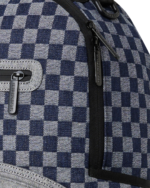 SPRAYGROUND WARP & WEFT IN PARIS BACKPACK B8486  46 x 15 x 29 cm - Image 3