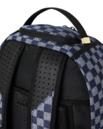 SPRAYGROUND WARP & WEFT IN PARIS BACKPACK B8486  46 x 15 x 29 cm - Image 5