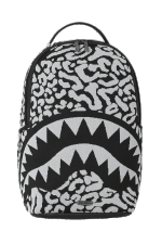 SPRAYGROUND NOCTURNAL PREDATOR BACKPACK B8488 46 x 15 x 29 cm - Image 7