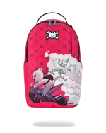 SPRAYGROUND KITTY CASH BACKPACK B8521 46 x 15 x 29 cm