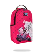 SPRAYGROUND KITTY CASH BACKPACK B8521 46 x 15 x 29 cm - Image 10