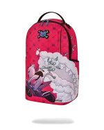 SPRAYGROUND KITTY CASH BACKPACK B8521 46 x 15 x 29 cm - Image 4