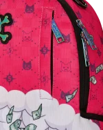 SPRAYGROUND KITTY CASH BACKPACK B8521 46 x 15 x 29 cm - Image 8