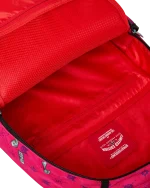 SPRAYGROUND KITTY CASH BACKPACK B8521 46 x 15 x 29 cm - Image 6