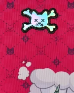 SPRAYGROUND KITTY CASH BACKPACK B8521 46 x 15 x 29 cm - Image 3
