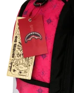 SPRAYGROUND KITTY CASH BACKPACK B8521 46 x 15 x 29 cm - Image 5