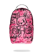 SPRAYGROUND BUNNY BANKS BACKPACK B8533 46 x 15 x 29 cm