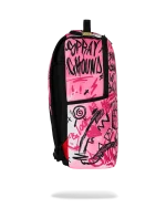 SPRAYGROUND BUNNY BANKS BACKPACK B8533 46 x 15 x 29 cm - Image 2