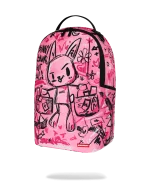 SPRAYGROUND BUNNY BANKS BACKPACK B8533 46 x 15 x 29 cm - Image 3