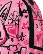 SPRAYGROUND BUNNY BANKS BACKPACK B8533 46 x 15 x 29 cm - Image 4