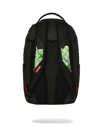 SPRAYGROUND PAINTED QUILT MONEY BACKPACK B8569 46 x 15 x 29 cm - Image 5