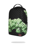 SPRAYGROUND PAINTED QUILT MONEY BACKPACK B8569 46 x 15 x 29 cm - Image 6