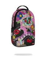 SPRAYGROUND WTF PUNK ROCK CHICK BACKPACK B8587 46 x 15 x 29 cm - Image 6