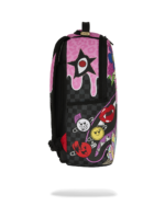 SPRAYGROUND WTF PUNK ROCK CHICK BACKPACK B8587 46 x 15 x 29 cm - Image 2
