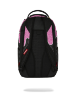 SPRAYGROUND WTF PUNK ROCK CHICK BACKPACK B8587 46 x 15 x 29 cm - Image 5
