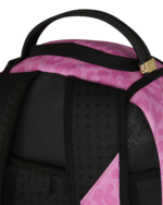 SPRAYGROUND WTF PUNK ROCK CHICK BACKPACK B8587 46 x 15 x 29 cm - Image 8