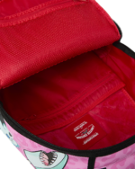 SPRAYGROUND WTF PUNK ROCK CHICK BACKPACK B8587 46 x 15 x 29 cm - Image 9