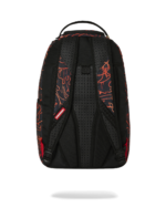 SPRAYGROUND FLAMMABLE SIGN BACKPACK B8595 46 x 15 x 29 cm - Image 7