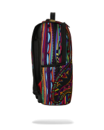 SPRAYGROUND BIG POPPI FLY KNIT BACKPACK B8607 46 x 15 x 29 cm - Image 2