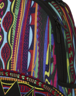 SPRAYGROUND BIG POPPI FLY KNIT BACKPACK B8607 46 x 15 x 29 cm - Image 7