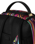 SPRAYGROUND BIG POPPI FLY KNIT BACKPACK B8607 46 x 15 x 29 cm - Image 8