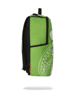 SPRAYGROUND MONEY BEAR COLOR BLOCK DOODLE BACKPACK B8614 46 x 15 x 29 cm - Image 2