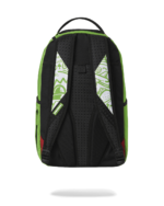SPRAYGROUND MONEY BEAR COLOR BLOCK DOODLE BACKPACK B8614 46 x 15 x 29 cm - Image 7