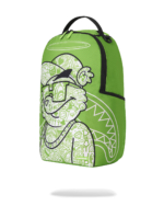 SPRAYGROUND MONEY BEAR COLOR BLOCK DOODLE BACKPACK B8614 46 x 15 x 29 cm - Image 10