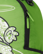 SPRAYGROUND MONEY BEAR COLOR BLOCK DOODLE BACKPACK B8614 46 x 15 x 29 cm - Image 3