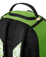 SPRAYGROUND MONEY BEAR COLOR BLOCK DOODLE BACKPACK B8614 46 x 15 x 29 cm - Image 6