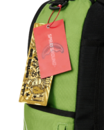 SPRAYGROUND MONEY BEAR COLOR BLOCK DOODLE BACKPACK B8614 46 x 15 x 29 cm - Image 4
