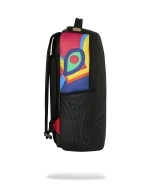 SPRAYGROUND INTERESTING IDEA BACKPACK B8640 46 x 15 x 29 cm - Image 2
