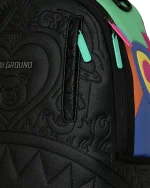 SPRAYGROUND INTERESTING IDEA BACKPACK B8640 46 x 15 x 29 cm - Image 5
