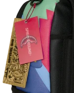 SPRAYGROUND INTERESTING IDEA BACKPACK B8640 46 x 15 x 29 cm - Image 4